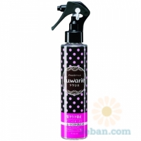 Hair Styling Mist : Straight And Smooth Hairstyle