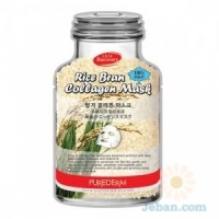 Rice Bran Collagen Mask