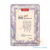 ‘Yoon-an’ Hydrating Korean Herb Mask