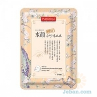 ‘Soo-an’ Moisturizing Korean Herb Mask