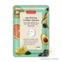 Age Defying Collagen Masque