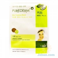 Kiwi Essence Mask