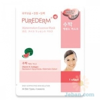 Watermelon Essence Mask