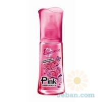 Moisturizer Cologne : Pink Romances