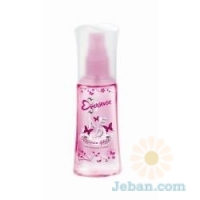 Splash Cologne : Stylish Pink