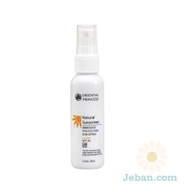 Immediate Protection Sun Spray for Body SPF 60  
