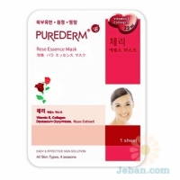 Rose Essence Mask