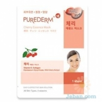 Cherry Essence Mask