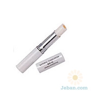 Double Protection for Lips SPF 25