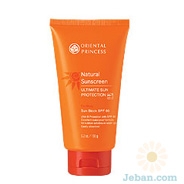 Ultimate Sun Protection Sun Block for Body SPF 60