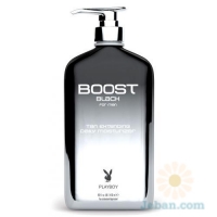 Boost Black : Tan Extending Daily Moisturizer