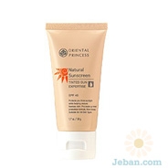 Tinted Sun Expertise SPF 40