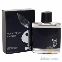 Hollywood : After Shave Splash Lotion