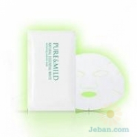 Natural Essence White : Whitening Essence Mask