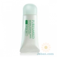 Natural Essence White : Whitening Multi Uv Protecter Spf25 Pa++