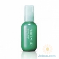 Natural Refine : Refining Emulsion