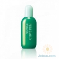 Natural Refine : Pore Minimizing Essence