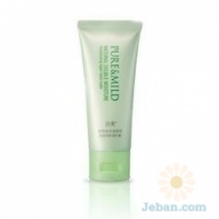 Natural Double Moisture : Moisturizing Repair Hand Cream