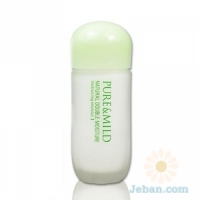 Natural Double Moisture : Moisturizing Emulsion