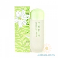 Natural Double Moisture : Moisturizing Lotion