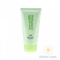 Natural Double Moisture : Creamy Wash