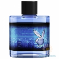 Super Playboy : Cooling After Shave Lotion