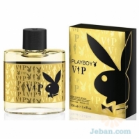 Vip : After Shave Splash Lotion