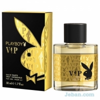 Vip : Eau De Toilette Spray For Him