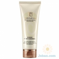 Passional Lover : Snail Moist Foam Cleanser