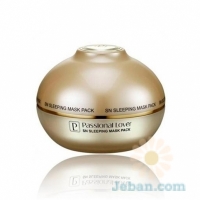 Passional Lover : Fresh Aqua Sleeping Mask Pack