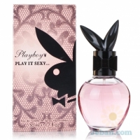 Play It Sexy : Eau De Toilette Spray