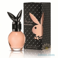 Play It Spicy : Eau De Toilette
