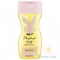 Vip : Shower Cream For Her