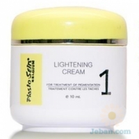 Lightening Cream 1