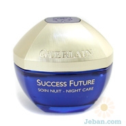 Success Future : Night 