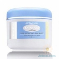 Actiive Gel Extra Plus Formula 3