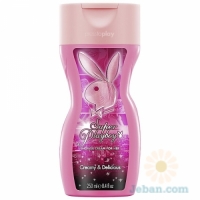 Super Playboy : Shower Cream For Her