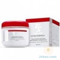 PS Cream Extra Formular