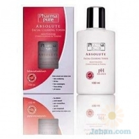 Absolute : Facial Clearing Toner