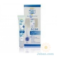 Acne : Treatment Gel