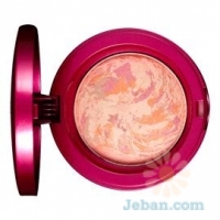 Passional Lover : Magnificent Sheer Pressed Powder