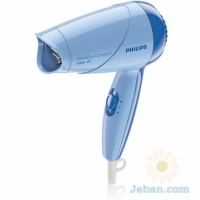 Salondry Compct Hairdryer HP8100