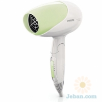Care & Control Hairdryer HP8115