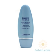 Perfect White  : High Protection Spf 50