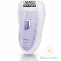 Satinsoft Epilator HP6520