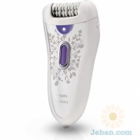 Satinperfect Precision Epilator HP6574