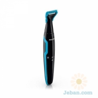 Detail And Nose Trimmers NT9141