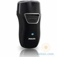 Electric Shaver PQ217