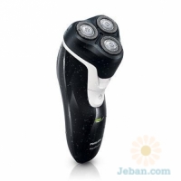 Electric Shaver Aquatouch AT610