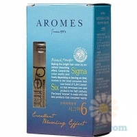 Aromes Beach Powder Sigma 6